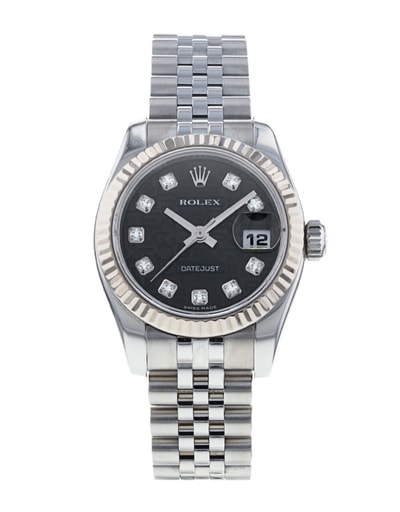 Rolex Datejust Lady 179174